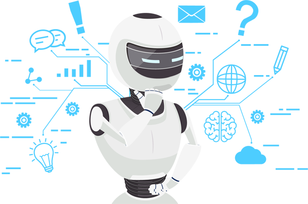 Intuitive Real-Time Applications With AI/ML