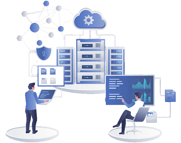 DevOps solutions that shorten the systems development