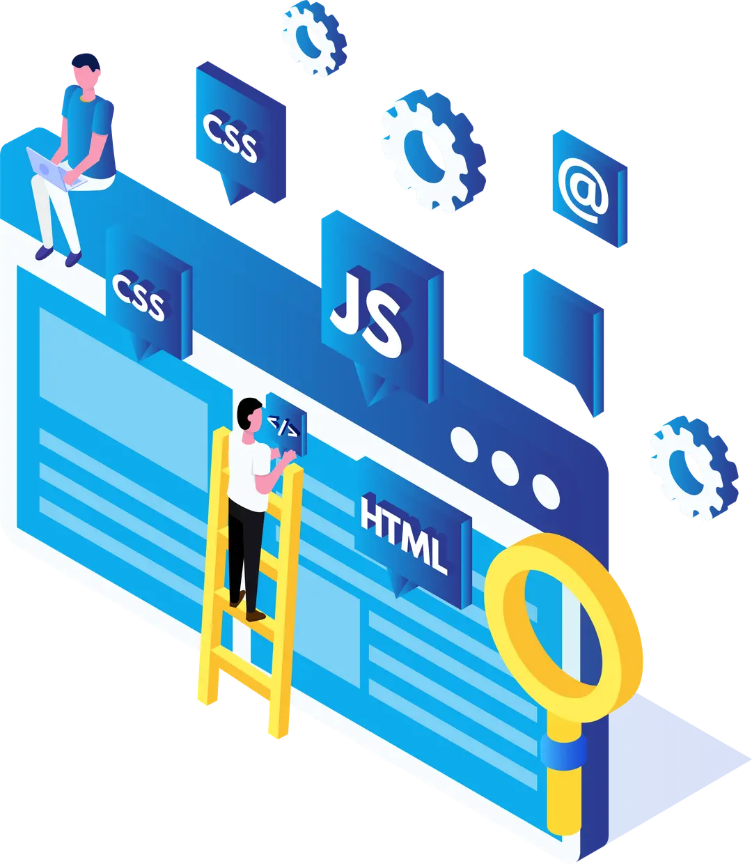 Why QA Automation Testing